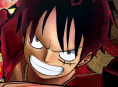 Descarga One Piece: Burning Blood demo ya mismo