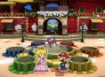 Nintendo se deja escapar Paper Mario Wii U en pre-descarga