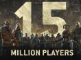 For Honor, un novato con 15 millones de jugadores
