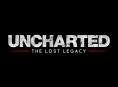 Uncharted: The Lost Legacy, primera sorpresa de PSX