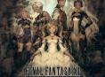 Final Fantasy XII: TZA toma fecha en Switch y Xbox One