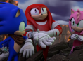 Sega transforma Sonic Boom: Fire & Ice en comedia romántica