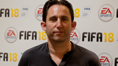 FIFA 18: el papel de LaLiga, El Madrid y CR7 en El Camino