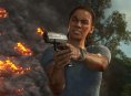 Vídeo gameplay a Uncharted: The Lost Legacy, impresiones
