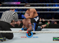 Vídeo tutorial de controles básicos de WWE 2K17