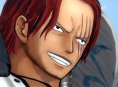 Nuevo tráiler de One Piece: Burning Blood con actores reales