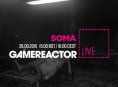 Hoy en Gamereactor Live: Soma