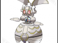 Tráiler: El singular Magearna, disponible en Pokémon Sol y Luna