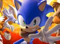 Sonic Boom: Fire & Ice tiene una nueva fecha de lanzamiento