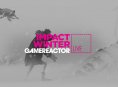 Hoy en GR Live - Impact Winter en PS4