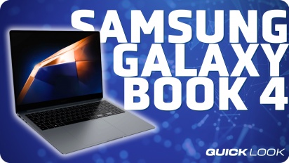Samsung Galaxy Book4 Ultra (Quick Look) - Creatividad al alcance de tu mano