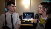 The Solus Project - Philip Johansson Interview