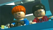 Lego Harry Potter: Collection - Announcement Trailer