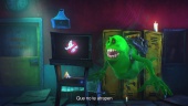 Ghostbusters - Tráiler español de anuncio