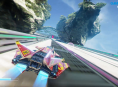Gameplay de Fast RMX en Switch: sus gráficos en 4 carreras