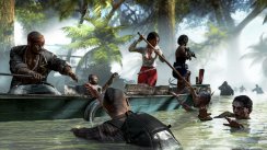 Dead Island: Riptide - impresiones Gamescom