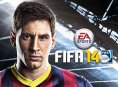 FIFA 14, gratis en Xbox One para jugadores privilegiados