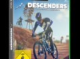 A bajar montañas next-gen con el parche de Descenders para Xbox Series X|S