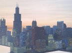 Chicago cobra vida en Minecraft a escala 1:2