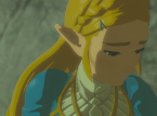 El joven fan de Zelda que cumplió su último deseo de probar Breath of the Wild