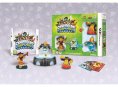 Skylanders Swap Force Nintendo 3DS tiene muñeco exclusivo