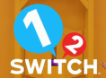 1-2-Switch contiene 28 minijuegos, 10 posan en vídeo