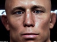 Nuevo vídeo de UFC, la lucha 'next-gen' según EA Sports