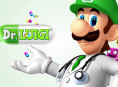 El Año de Luigi no termina con Dr. Luigi para Wii U