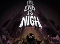 The End is Nigh es lo nuevo de Edmund McMillen