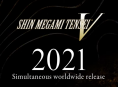 Shin Megami Tensei 5 llega en 2021 con traducción al español
