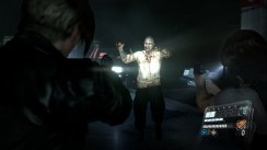 Resident Evil 6 - impresiones E3