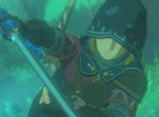 Por qué Zelda: Breath of the Wild no aprovecha la Vibración HD de Switch
