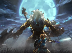 Zelda: Breath of the Wild descarga ya la actualización DLC