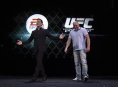 Pelea, pelea: THQ denuncia a EA y Zuffa por la licencia UFC