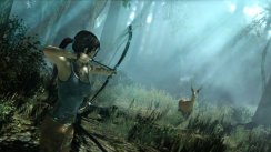 Tomb Raider - impresiones post-E3 12