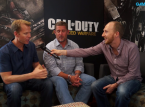 Silencio Absoluto puede volver a Call of Duty Advanced Warfare