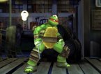 Así es el videojuego de las Tortugas Ninja más prometedor