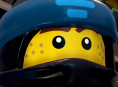 La LEGO Ninjago Película -El Videojuego- llega en octubre