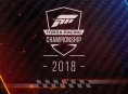 Forza Racing Championship 2018 reparte 250.000 dólares