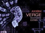 Axiom Verge: Multiverse Edition, también a Nintendo Switch