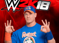 Habrá edición coleccionista John Cena de WWE 2K18