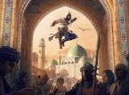 Ventas España: Assassin's Creed Mirage hunde con fuerza su Hoja Oculta en el corazón de los jugadores
