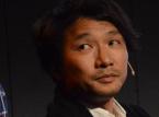 Fumito Ueda: hacerse indie, la competencia y tres humanos