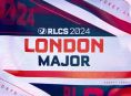 El Rocket League Championship Series 2024 Major 2 se celebrará en Londres
