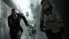 Resident Evil 6: la campaña