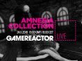 Hoy en GR Live: Amnesia Collection