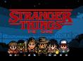 Descarga ya el videojuego de Stranger Things para iPhone y Android