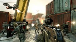Call of Duty: Black Ops 2 - especial multijugador