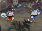 Cuphead - impresiones a dobles
