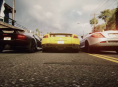 Los coches de la película Need for Speed, en el videojuego